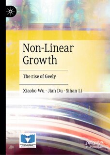 Front cover_Non-Linear Growth