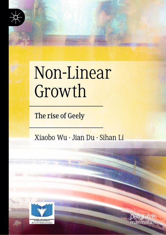 Front cover_Non-Linear Growth