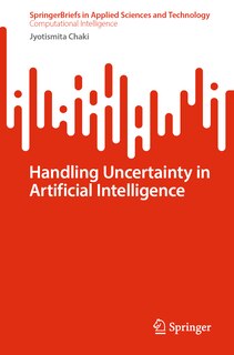 Couverture_Handling Uncertainty in Artificial Intelligence
