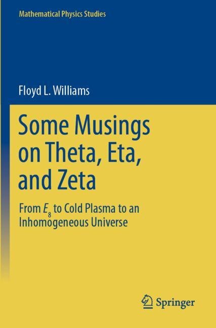 Couverture_Some Musings on Theta, Eta, and Zeta