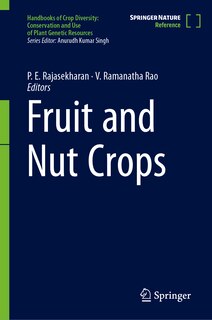 Front cover_Fruit and Nut Crops