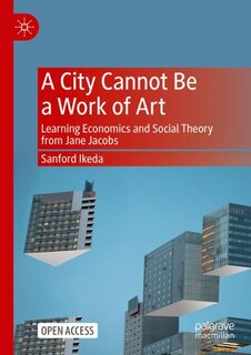 Couverture_A City Cannot Be a Work of Art
