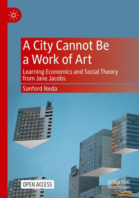 Couverture_A City Cannot Be a Work of Art