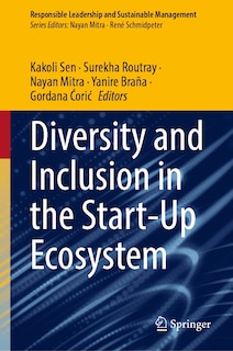 Couverture_Diversity and Inclusion in the Start-up Ecosystem