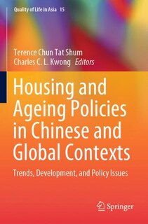 Front cover_Housing and Ageing Policies in Chinese and Global Contexts