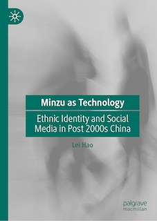 Front cover_Minzu as Technology