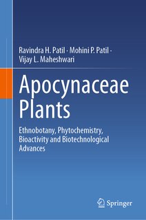 Front cover_Apocynaceae Plants