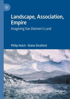 Front cover_Landscape, Association, Empire