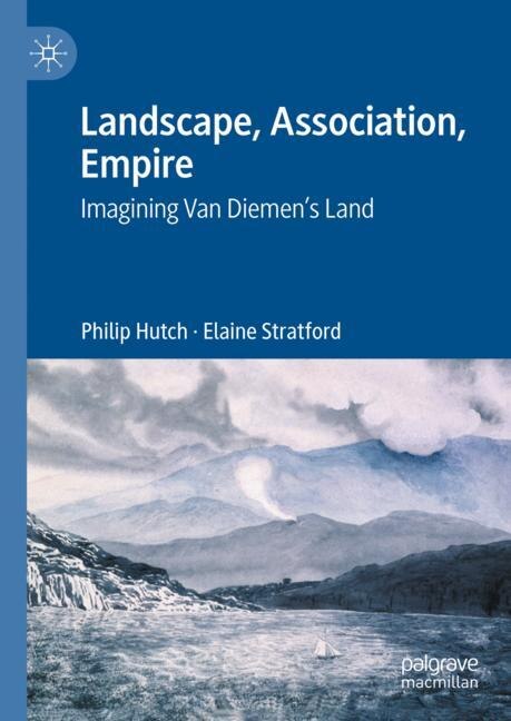 Front cover_Landscape, Association, Empire