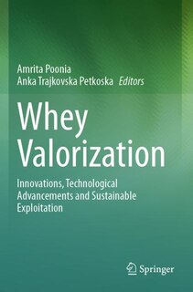 Front cover_Whey Valorization