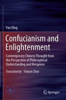 Front cover_Confucianism and Enlightenment