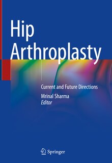 Front cover_Hip Arthroplasty