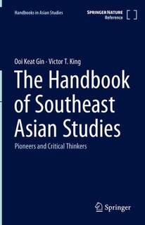 Front cover_Handbook of Southeast Asian Studies