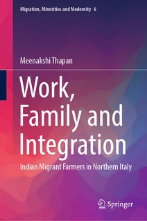 Front cover_Work, Family and Integration