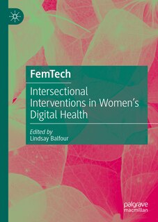 Front cover_FemTech