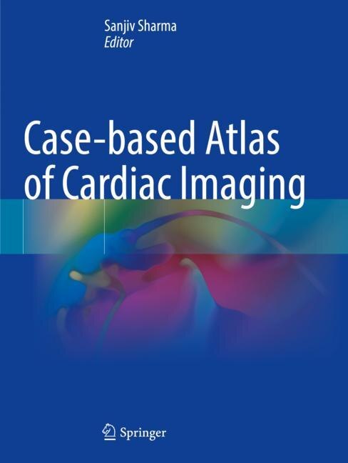 Couverture_Case-based Atlas of Cardiac Imaging
