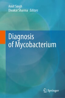 Front cover_Diagnosis of Mycobacterium