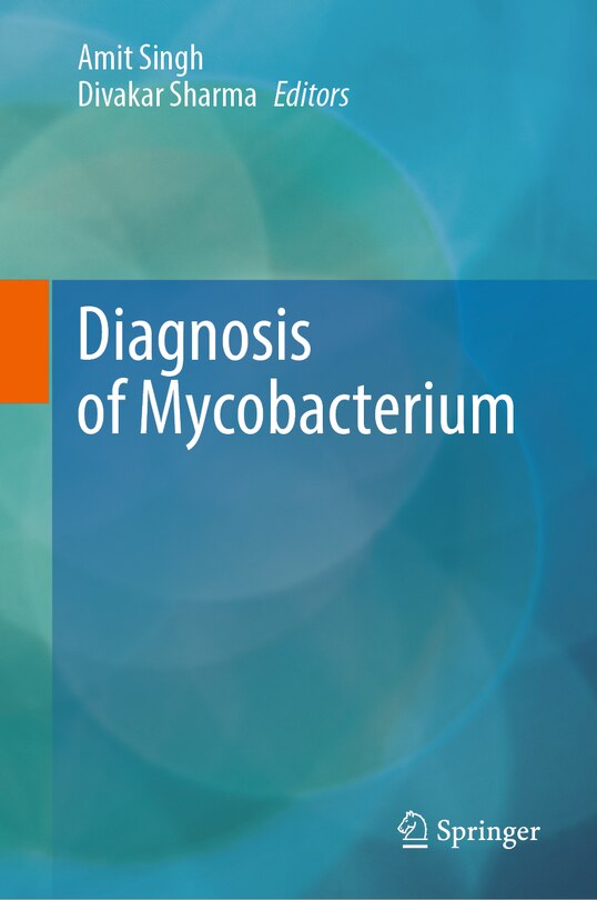 Front cover_Diagnosis of Mycobacterium