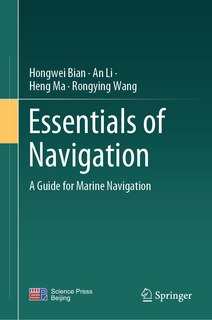 Front cover_Essentials of Navigation