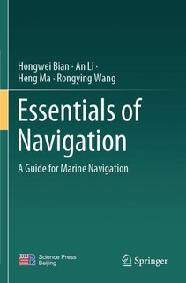 Couverture_Essentials of Navigation