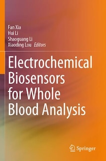 Front cover_Electrochemical Biosensors for Whole Blood Analysis