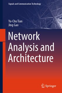 Couverture_Network Analysis and Architecture