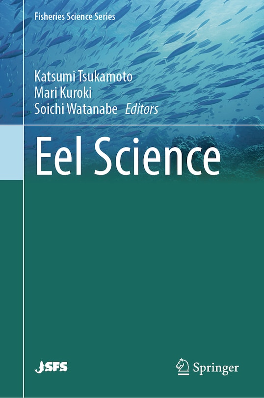 Couverture_Eel Science