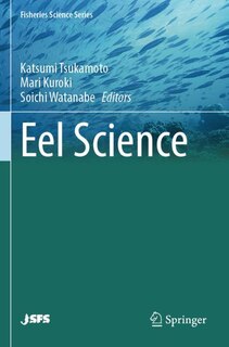 Front cover_Eel Science