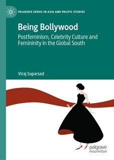 Front cover_Being Bollywood