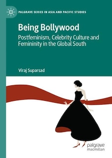 Couverture_Being Bollywood