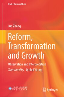 Couverture_Reform, Transformation and Growth