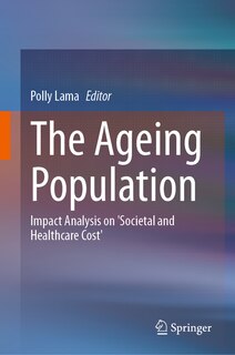 Front cover_The Ageing Population