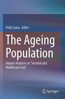 Front cover_The Ageing Population