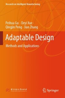 Front cover_Adaptable Design