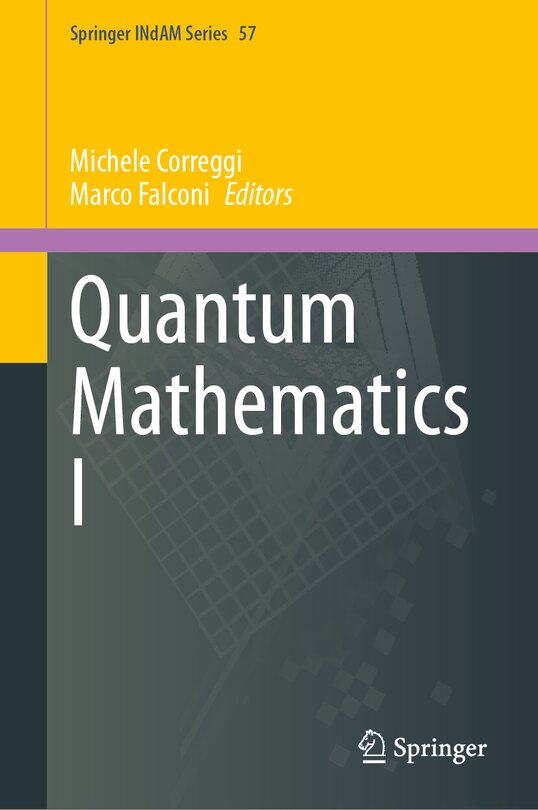 Couverture_Quantum Mathematics I