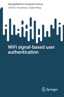 Front cover_WiFi signal-based user authentication