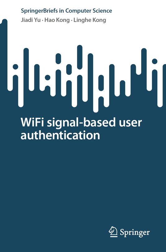 Front cover_WiFi signal-based user authentication