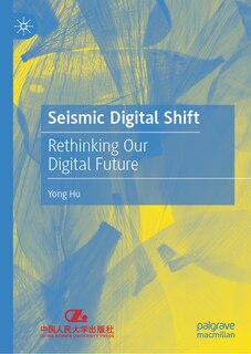 Couverture_Seismic Digital Shift