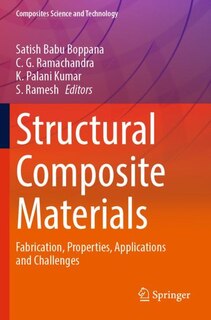 Couverture_Structural Composite Materials