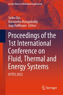Front cover_Proceedings of the 1st International Conference on Fluid, Thermal and Energy Systems