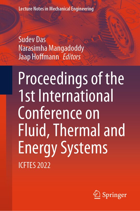 Front cover_Proceedings of the 1st International Conference on Fluid, Thermal and Energy Systems