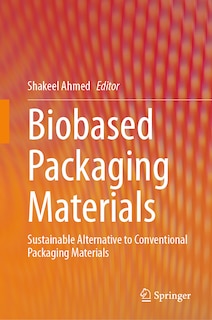 Front cover_Biobased Packaging Materials
