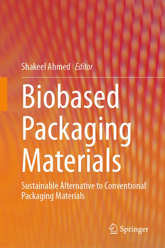 Front cover_Biobased Packaging Materials