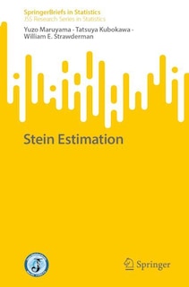 Front cover_Stein Estimation