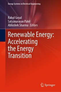 Front cover_Renewable Energy