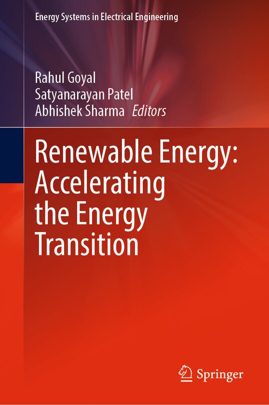 Front cover_Renewable Energy