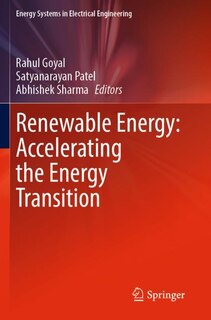 Front cover_Renewable Energy