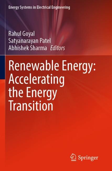 Front cover_Renewable Energy