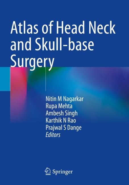 Couverture_Atlas of Head Neck and Skull-base Surgery