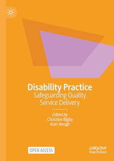 Couverture_Disability Practice
